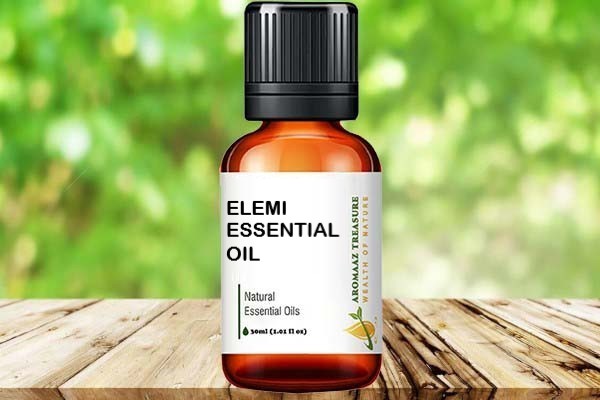 Buy ELEMI ESSENTIAL OIL at Aromaaz Treasure