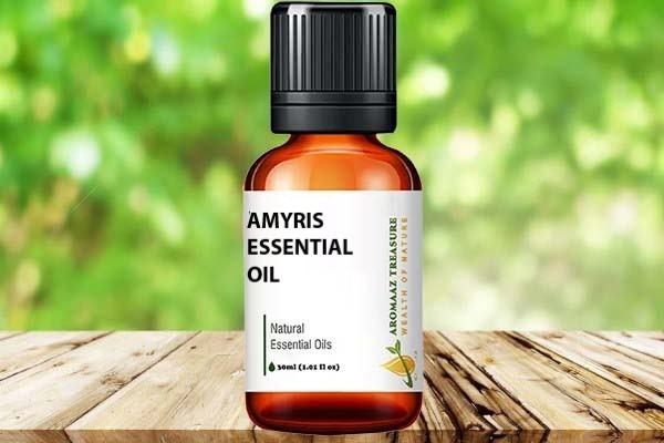 Buy AMYRIS ESSENTIAL OIL at Aromaaz Treasure